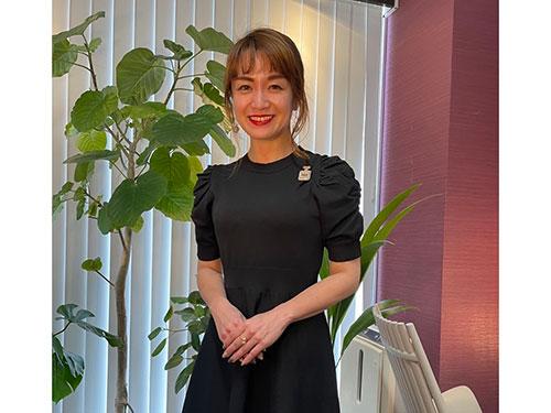 松本まなみ代表理事